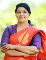 Adv. Sangeetha Viswanathan